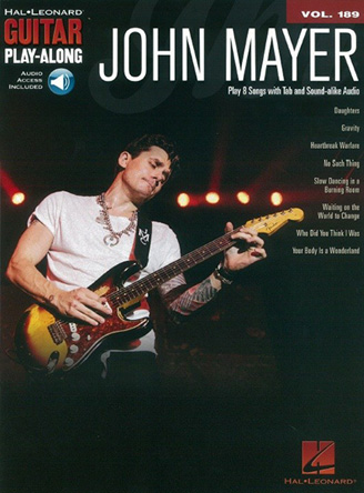John Mayer