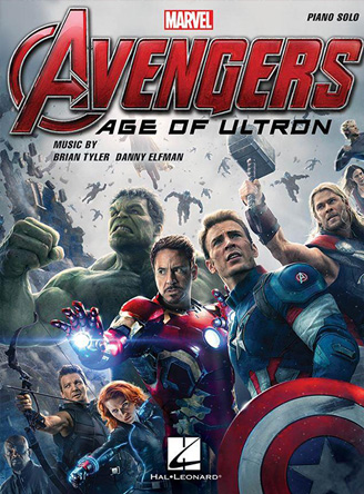 Avengers - Age of Ultron