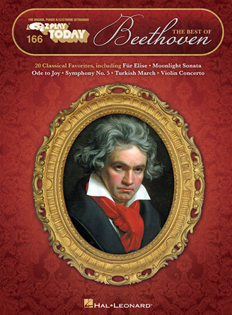 The Best of Beethoven