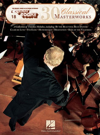 30 Classical Masterworks