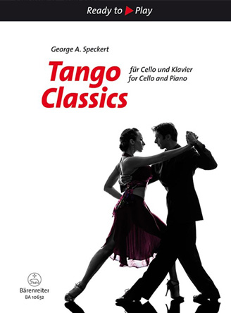Tango Classics