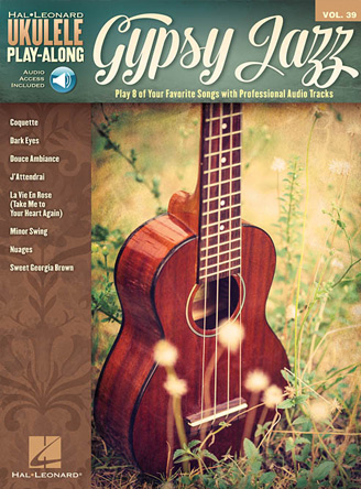Gypsy Jazz