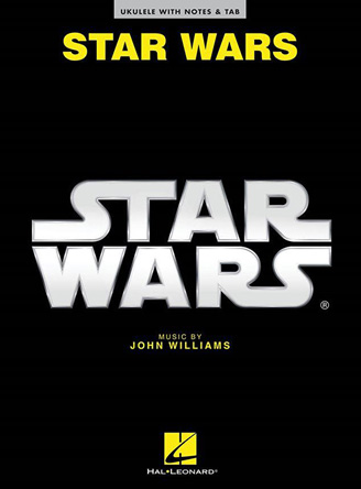 Star Wars (Ukulele)