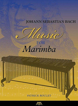 Music for Marimba