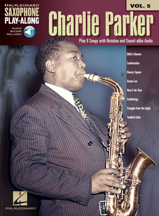 Charlie Parker