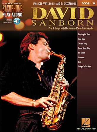 David Sanborn
