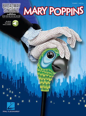 Mary Poppins