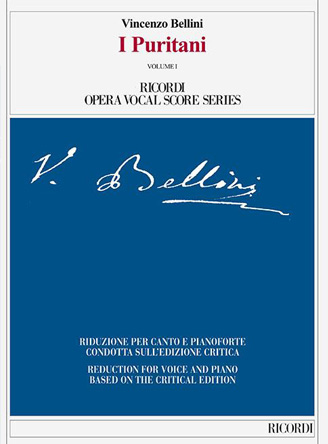 I puritani