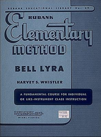 Rubank Elementary Method