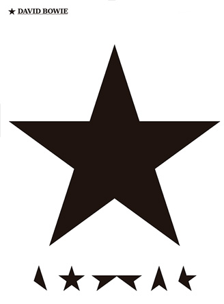 David Bowie: Blackstar