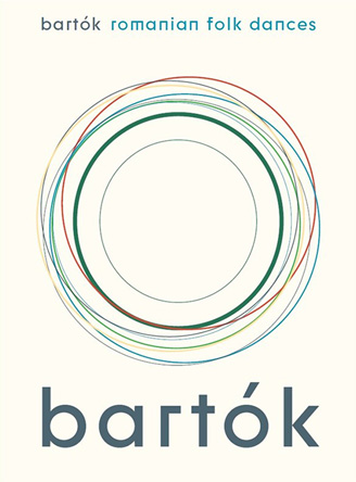 Béla Bartók: Romanian Folk Dances