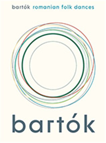Béla Bartók: Romanian Folk Dances