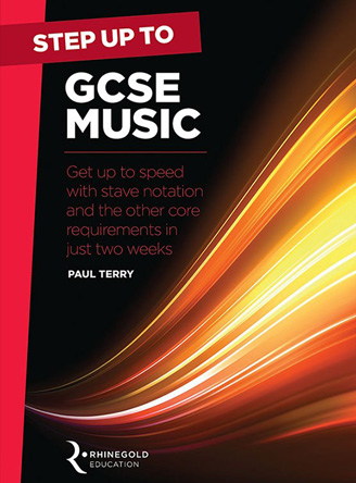 Step Up To GCSE Music