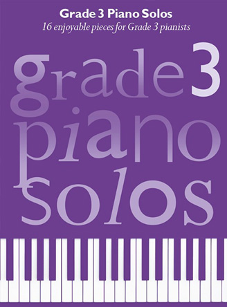 Grade 3 Piano Solos