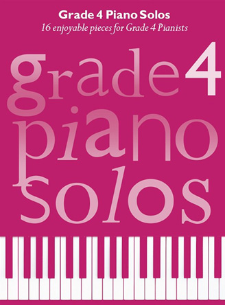 Grade 4 Piano Solos