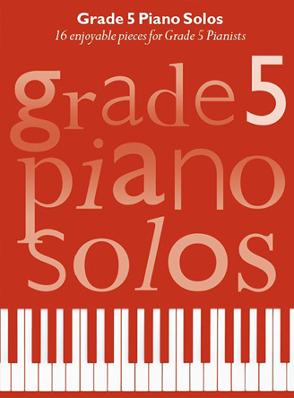 Grade 5 Piano Solos