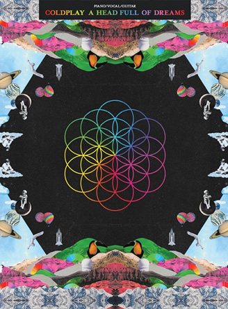 Coldplay: A Head Full Of Dreams