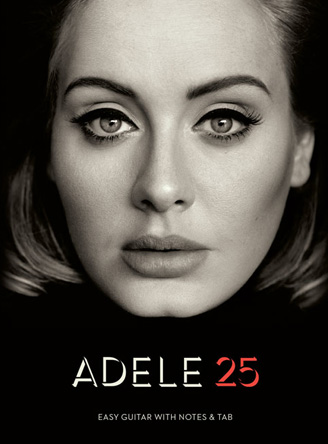 Adele - 25
