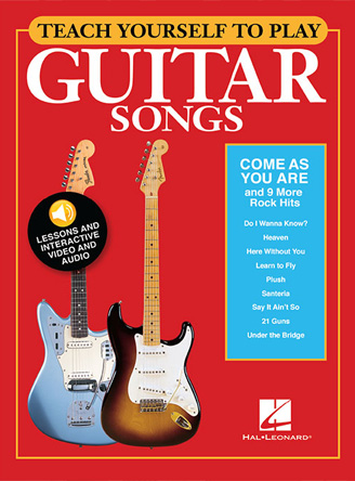 Come As You Are and 9 More Rock Hits