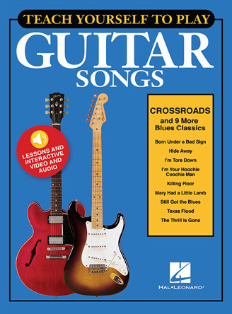 Crossroads and 9 More Blues Classics