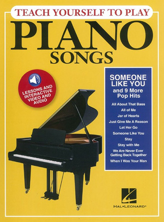 Someone Like You And 9 More Pop Hits