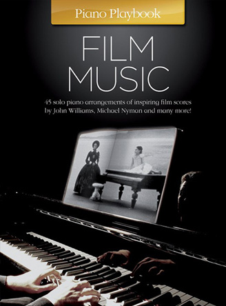 Piano Playbook Film Music