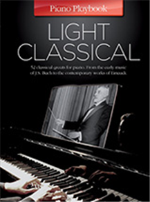 Piano Playbook: Light Classical