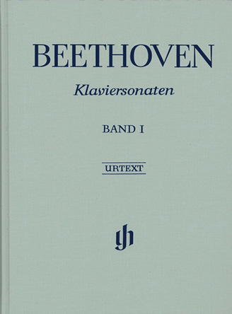 Sonaten 1 (Clothbound)