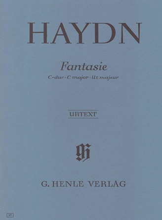 Fantasie C-Dur Hob.XVII:4