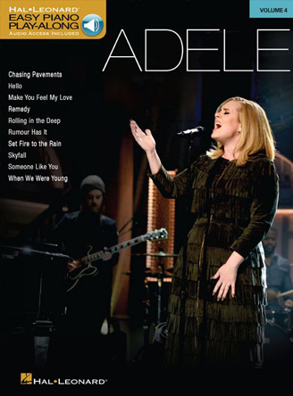 Adele