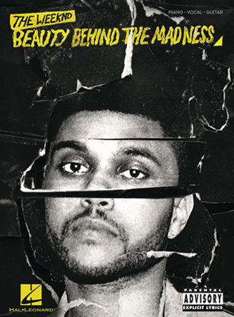 The Weeknd: Beauty Behind The Madness