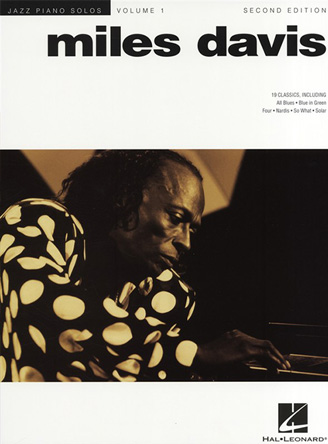 Miles Davis - 2nd Edition