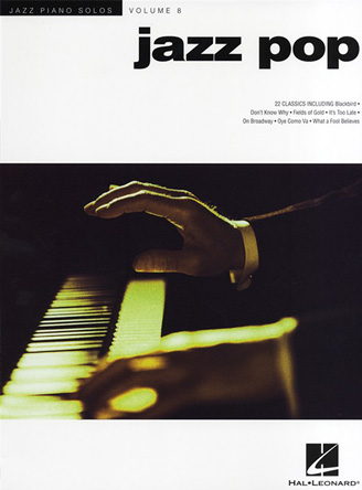 Jazz Pop