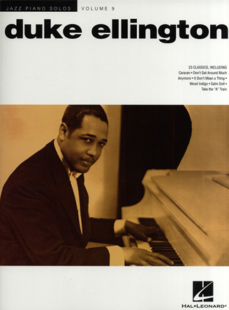 Duke Ellington