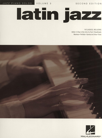 Latin Jazz