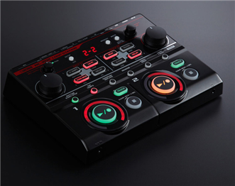 Boss RC202 Loop Station | Ludimusic