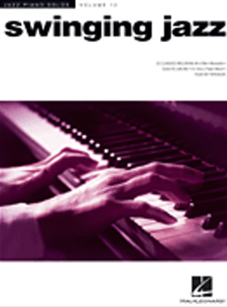 Swinging Jazz