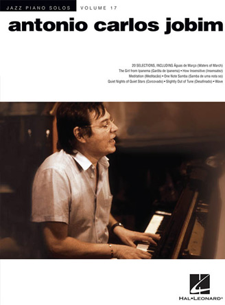 Antonio Carlos Jobim