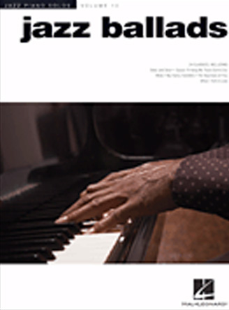Jazz Ballads