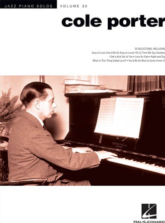 Cole Porter