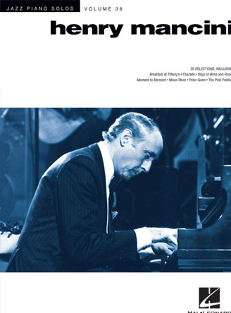 Henry Mancini