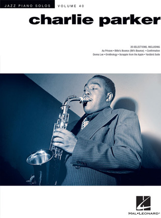 Charlie Parker