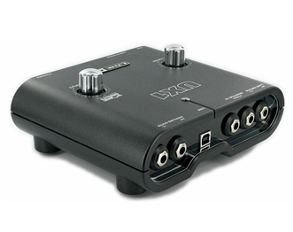 Line 6 Pod Studio UX1 USB Audio Interface | Ludimusic