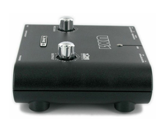 Line 6 POD ProとM-Audio UNO MIDI I/F M-Audio Uno - Ultra-Portable 1-In/1-Out USB Bus-Powered MIDI