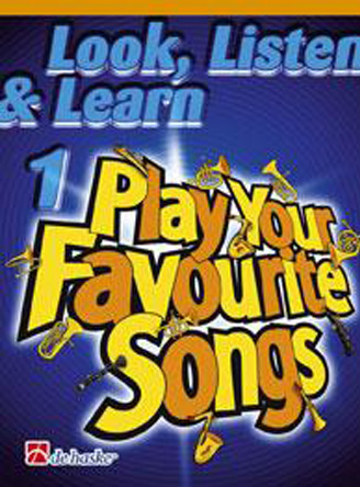 Play Your Favourite Songs