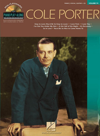 Cole Porter