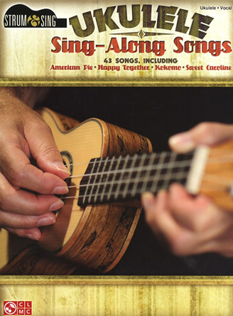 Ukulele Sing-Along Songs