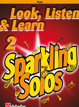 Sparkling Solos