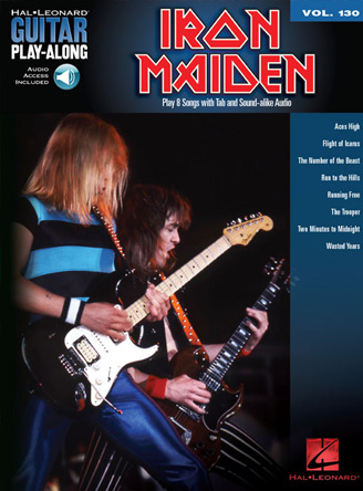 Iron Maiden