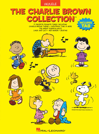 The Charlie Brown Collection(TM)